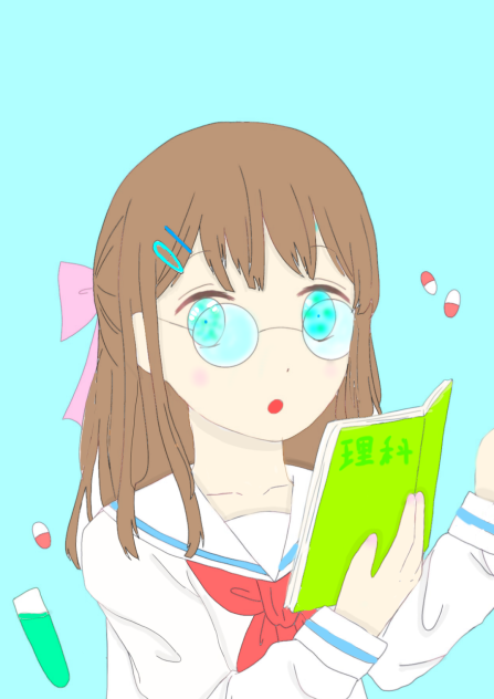 ねず美ちゃんへ