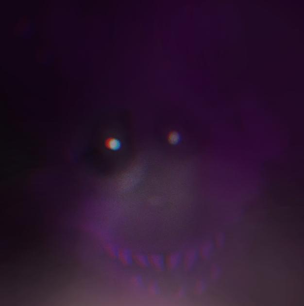 darky (fnaf oc)