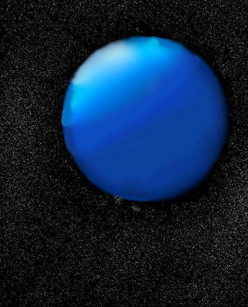 Neptune🥶🥶🥶