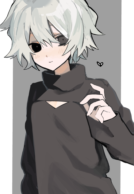 オリキャラ