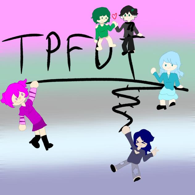 I DID ALL THE CHARACTERS HEHEHEH!!