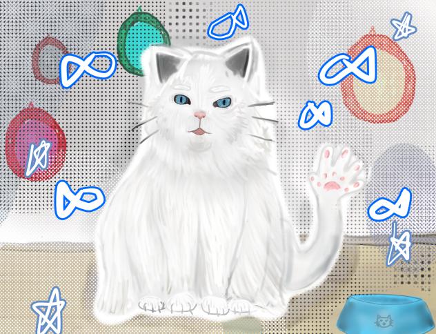 PRIZE FOR IO TSUMOKI!!!