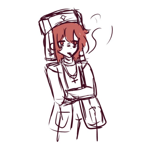 Freebie Doodle