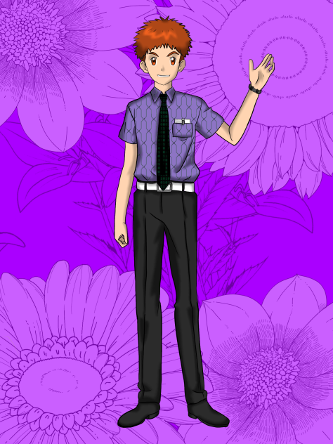 Izumi Koushiro