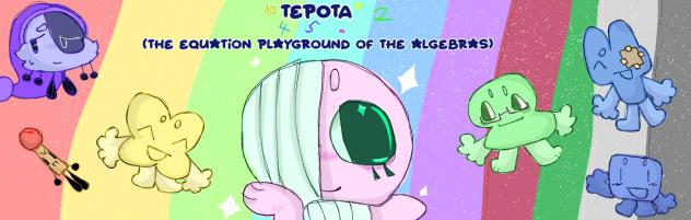 TEPOTA BANNER COMP🗣️🔥