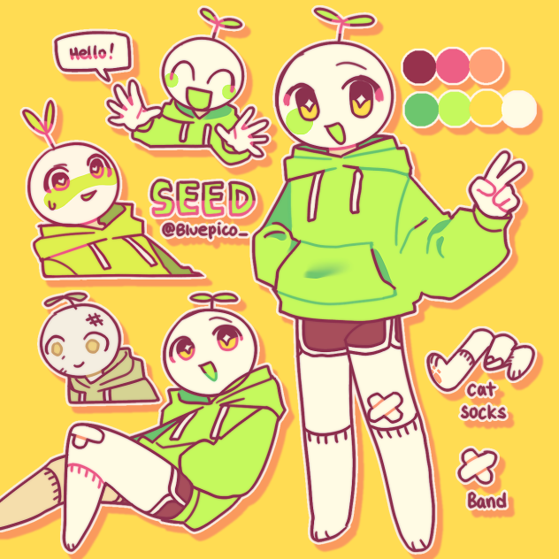 seed