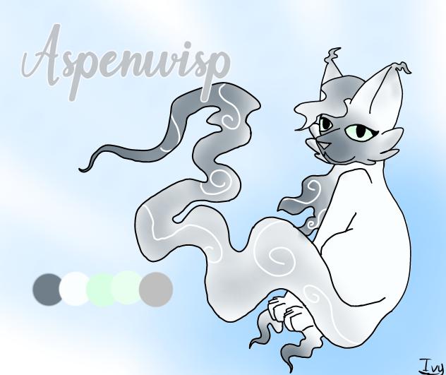 Aspenwisp