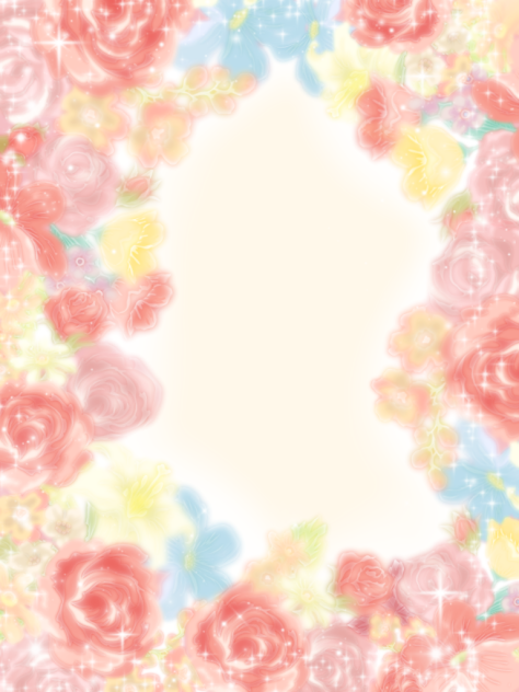 背景 ロマンチック