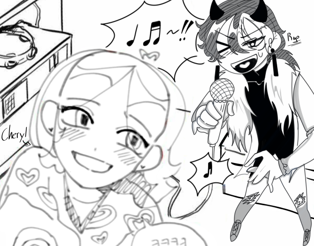 K a r a o k e c o l l a b