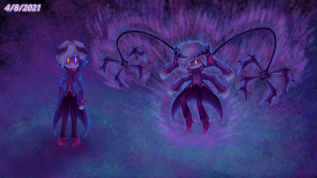 Agma & The OtherForm