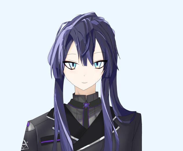 ✩長尾景さん✩