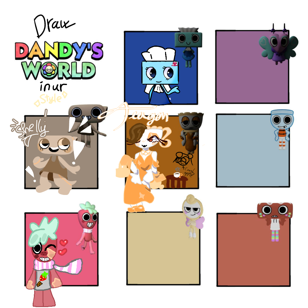 joined da collab - ibisPaint