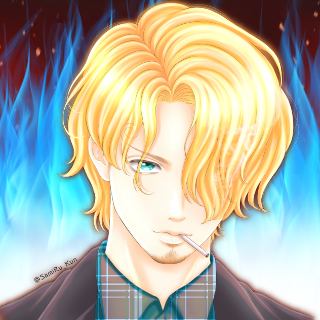 Sanji Vinsmoke