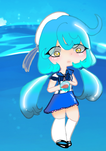♥︎mizumi ♥︎