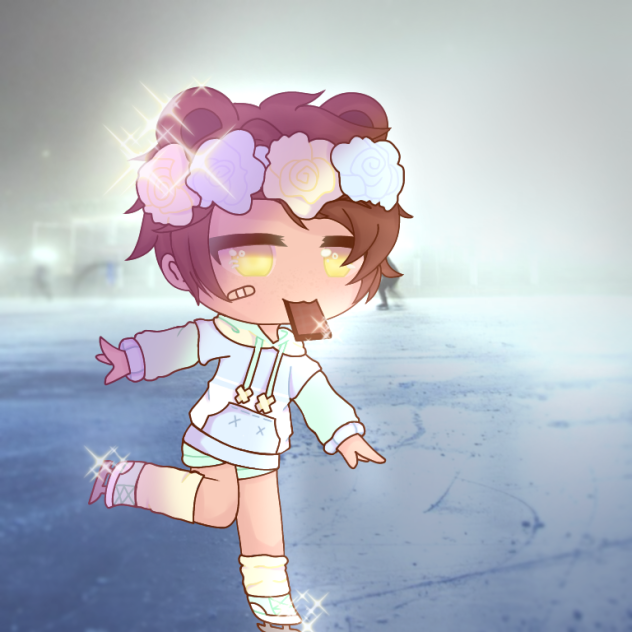 Day 16 - ibisPaint