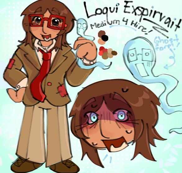 [Loqui Reference] May 12, 2025