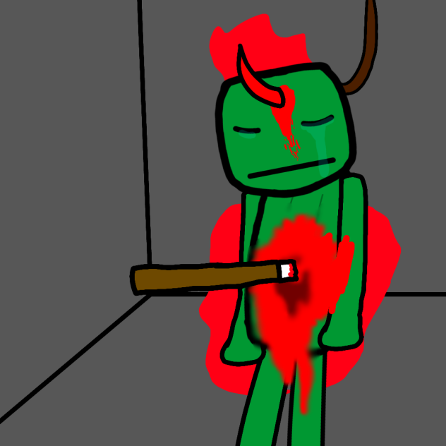 melón playground sad