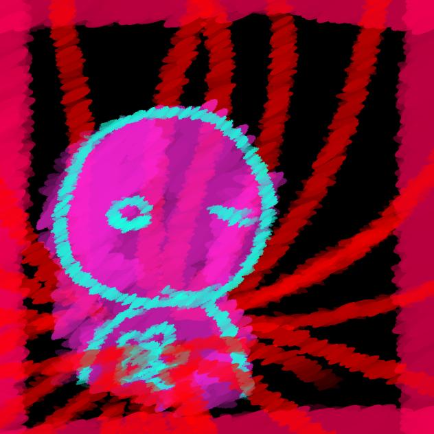 Day 24, get off my chest