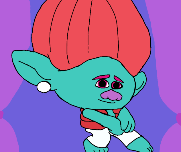 Floyd The Sensitiv Brozone Member