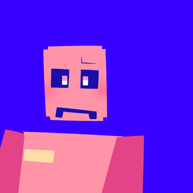 another animation test - ibisPaint