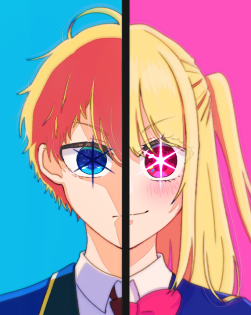 光と闇