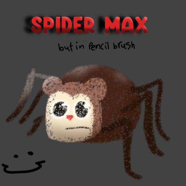 Spider Max