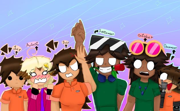 All of them REMAKE