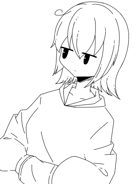 おんなのこ