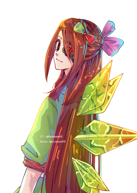 @gentary_windx947 OC