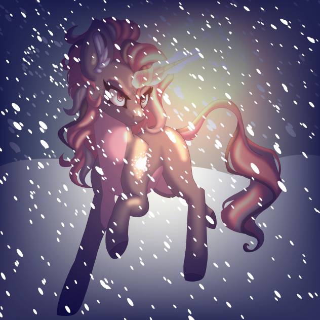 Columbia (damselette)