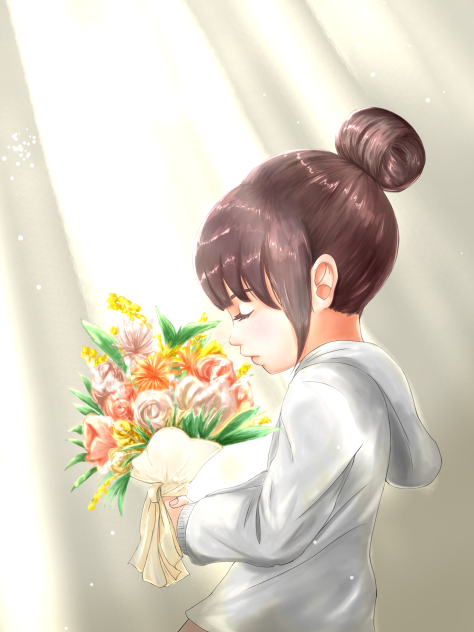 Pray for...