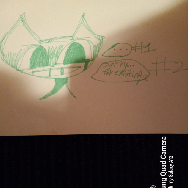 Doodle #5