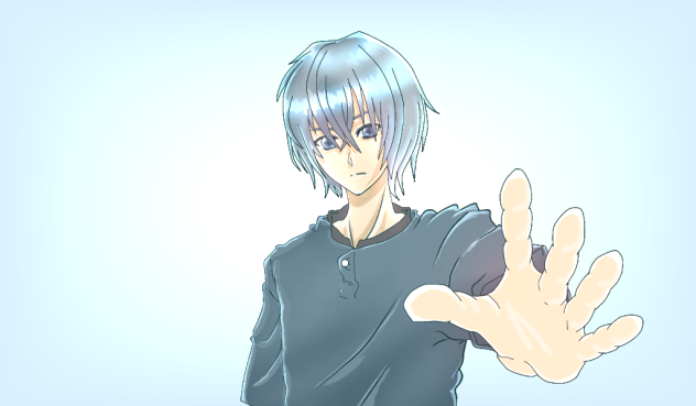 伊吹くん
