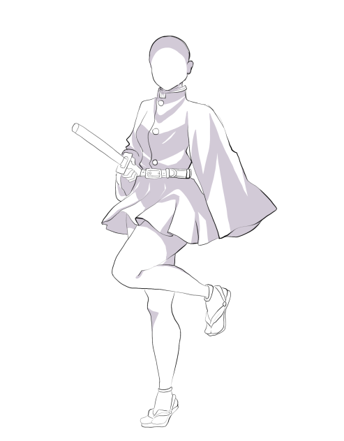 Demon slayer base 34