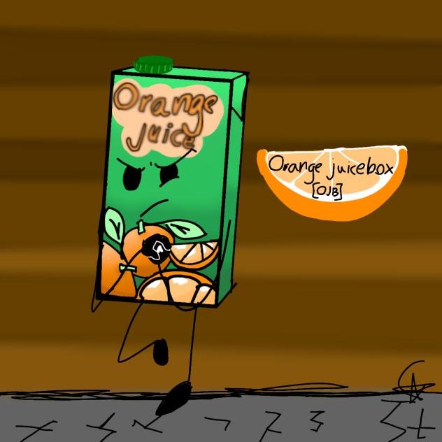 Day 3 of face challenge OJB