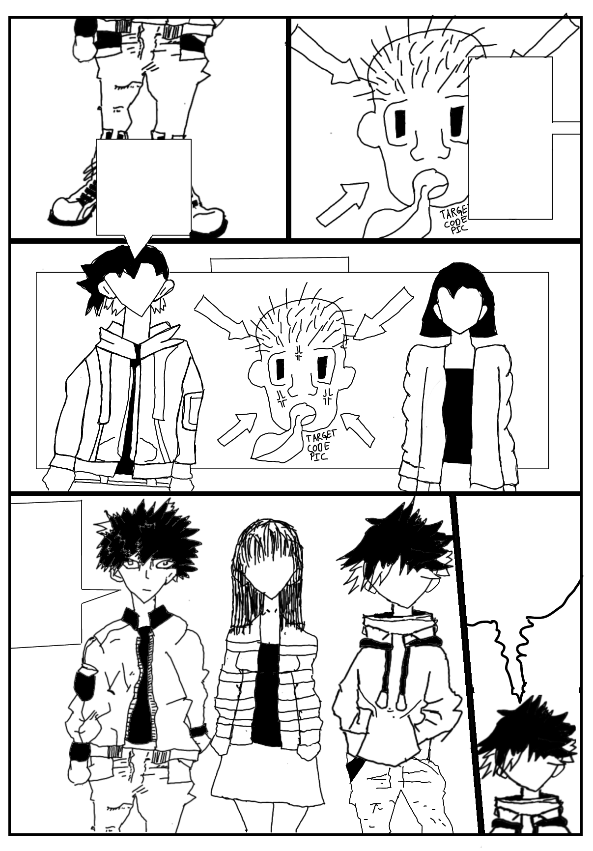 1 page - ibisPaint