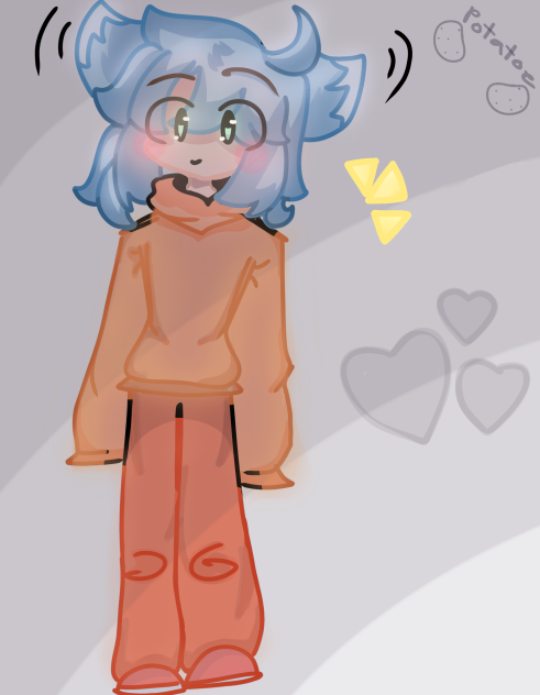 ◆♡♥︎Potatoe♥︎♡◆