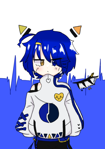 ぬりぬり