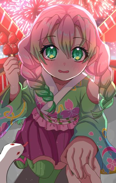 夏祭り