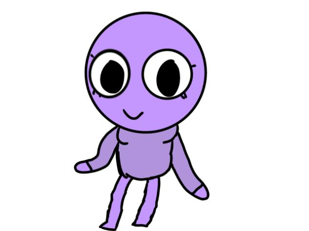 Javi animation test