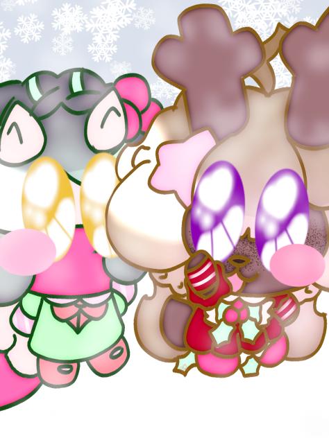 Holiday Swap