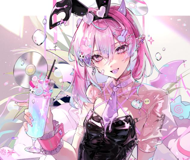 うぇるかむぷりぷりぐるくるくる
