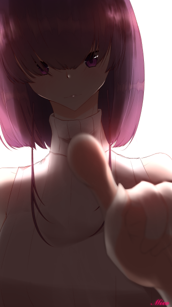 そこの君、君だよ