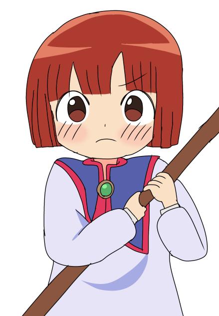 ククリ(シュギ村)