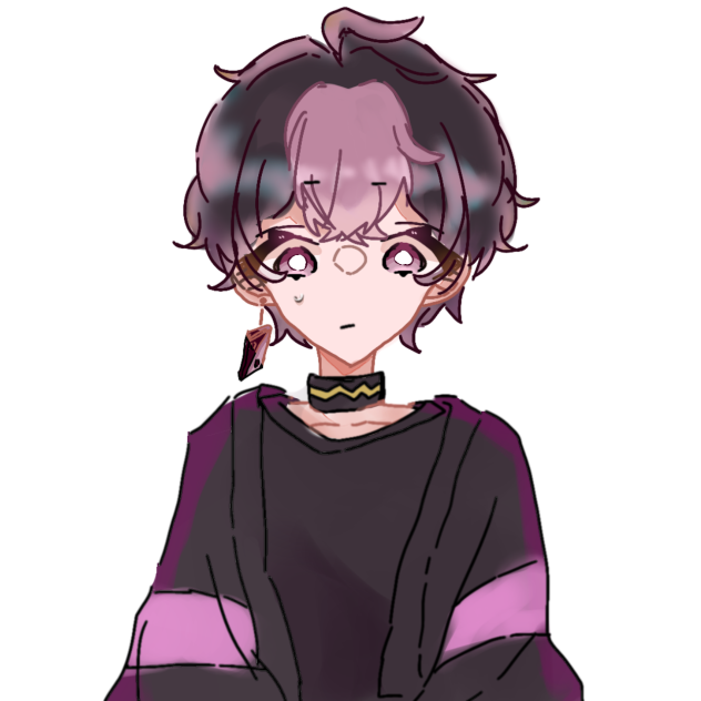 れいんぼーらんらん🌈 - ibisPaint