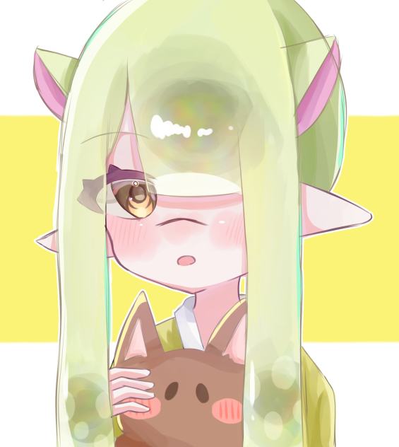 リクエスト