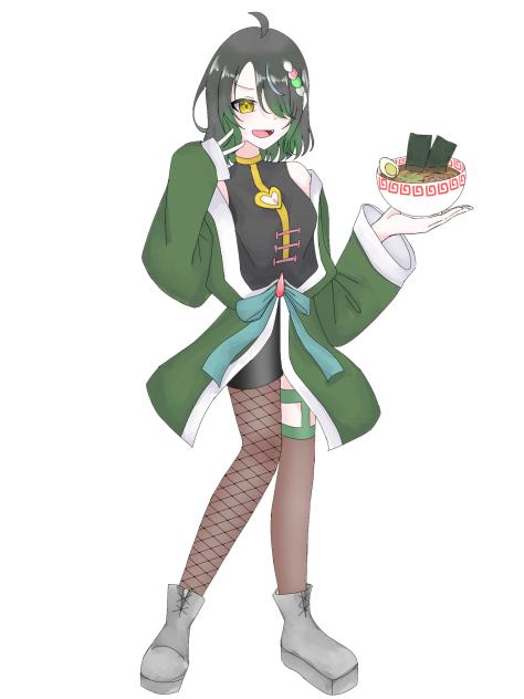 【仲プロ】龍宮あいら