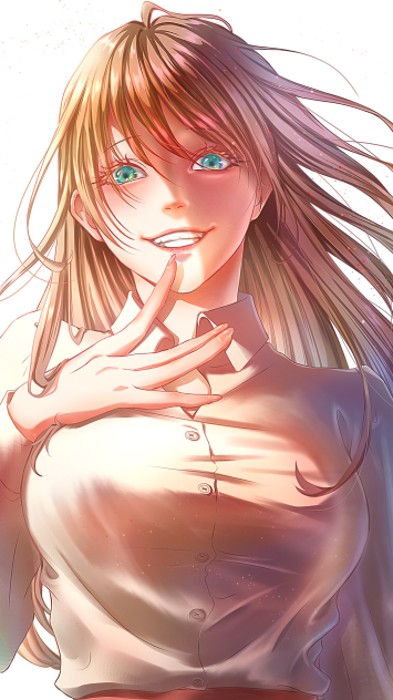 passion - ibisPaint