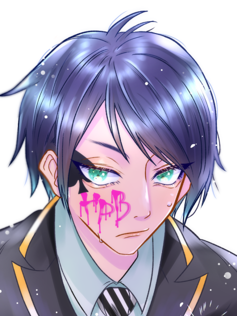 ♠HPB!!