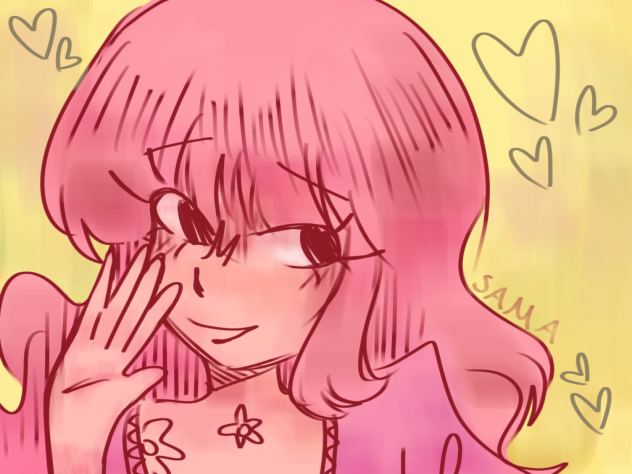 Just a simple sketch